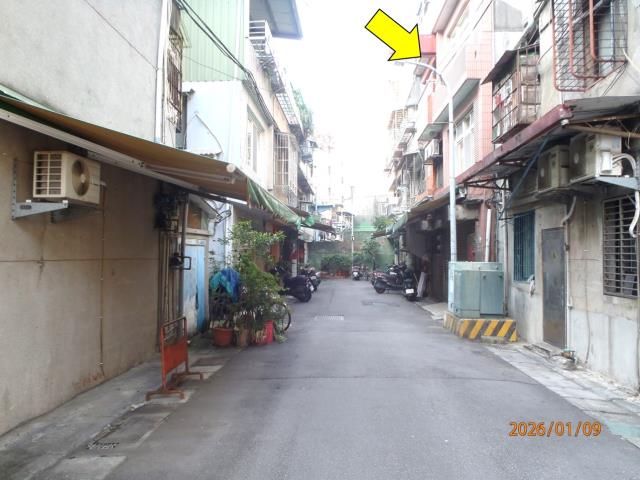 新北新莊法拍透天-2