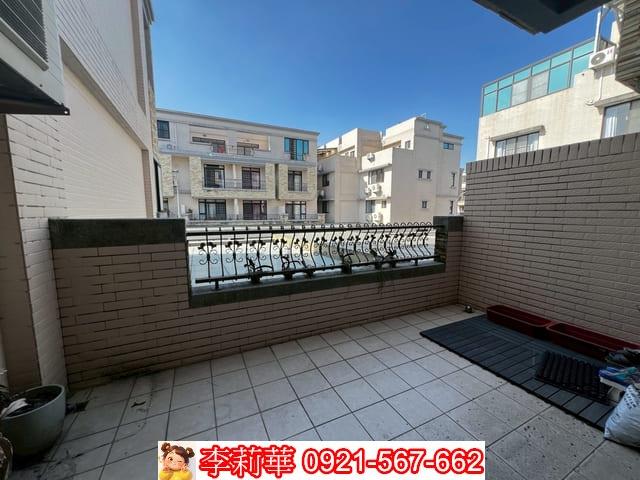 台南新市別墅-12