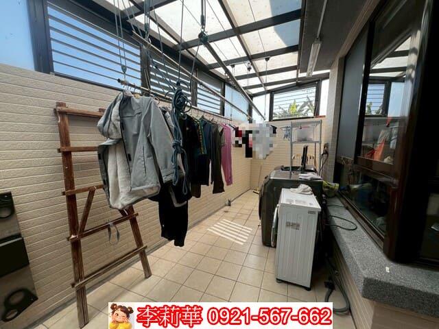 台南新市別墅-14