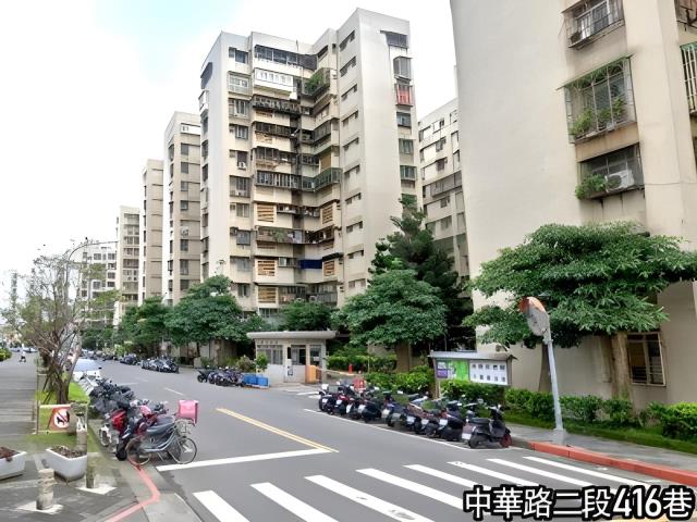 台北萬華大樓法拍-0