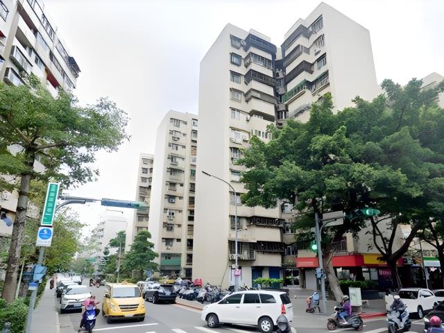 台北萬華大樓法拍-2