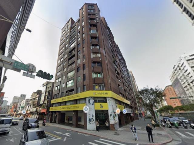 大安區法拍大樓-5