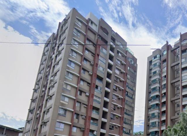 中和法拍大樓-1