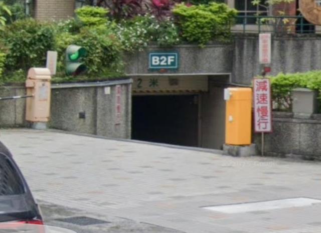 中和法拍大樓-2