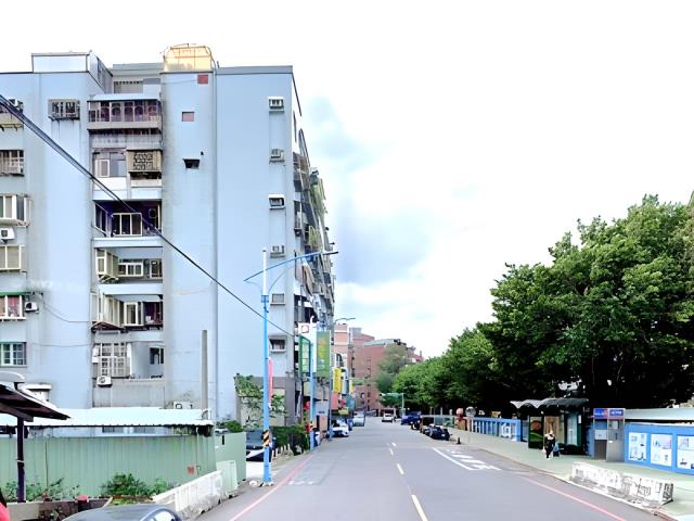 八里法拍華廈_一樓-4