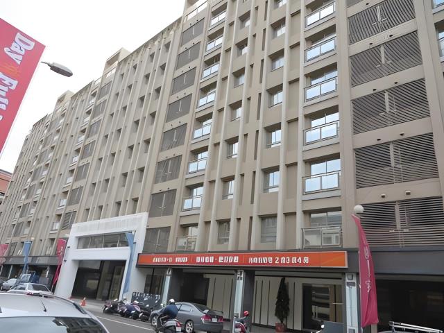 楊梅法拍大樓-5