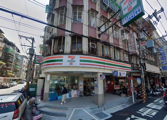 中和公寓法拍-0