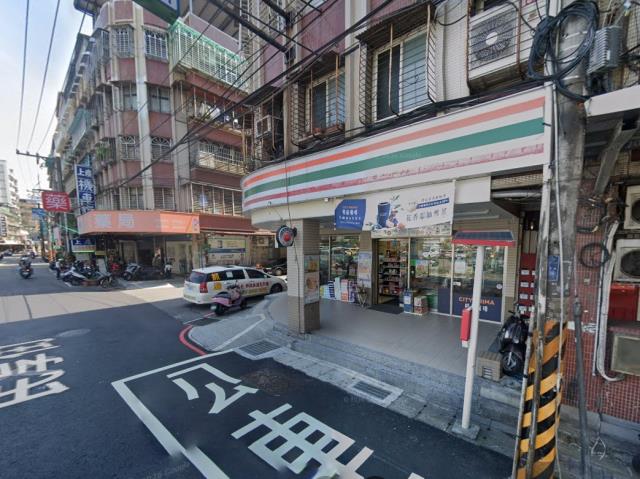 中和公寓法拍-1