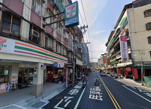 中和公寓法拍-2