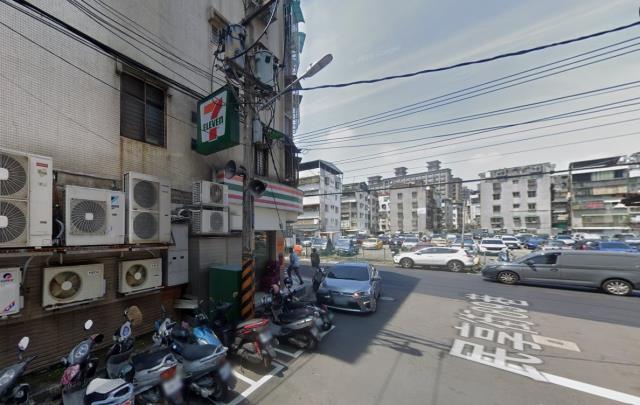 中和公寓法拍-5