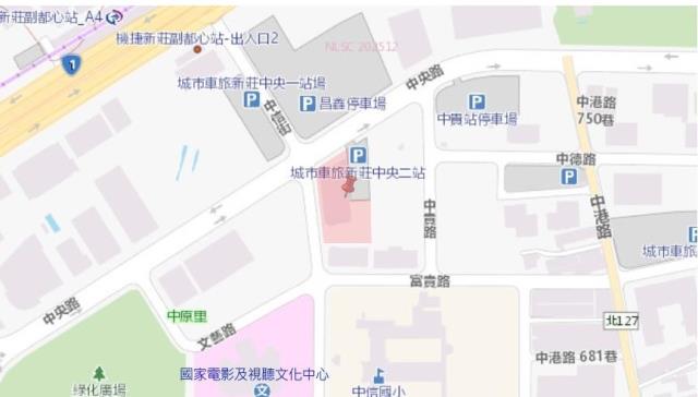 新莊大樓法拍-10