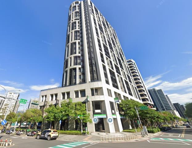 新莊大樓法拍-6