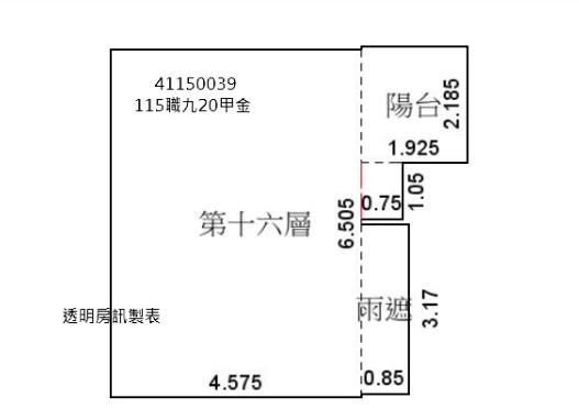 新莊大樓法拍-8