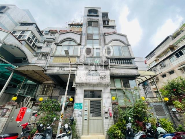 北投公寓拍賣-0