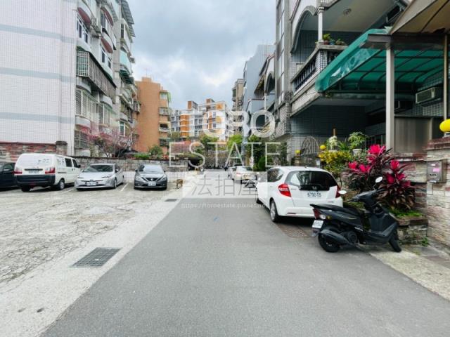 北投公寓拍賣-6