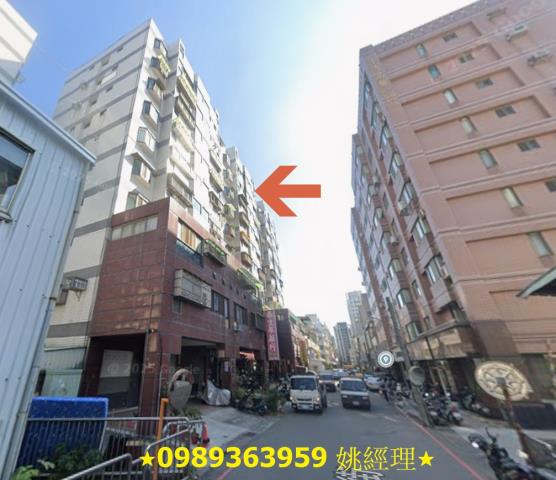 台中大樓法拍-3