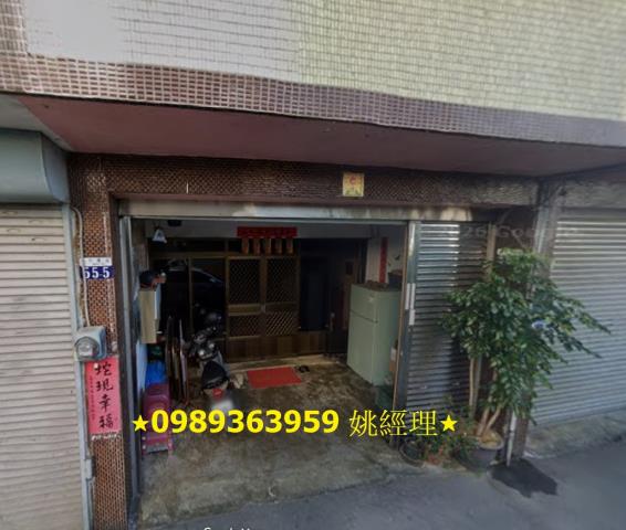 台中拍賣透天-1