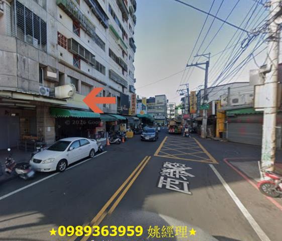 台中法拍大樓_華廈-2