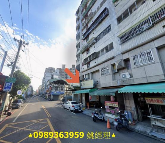 台中法拍大樓_華廈-3