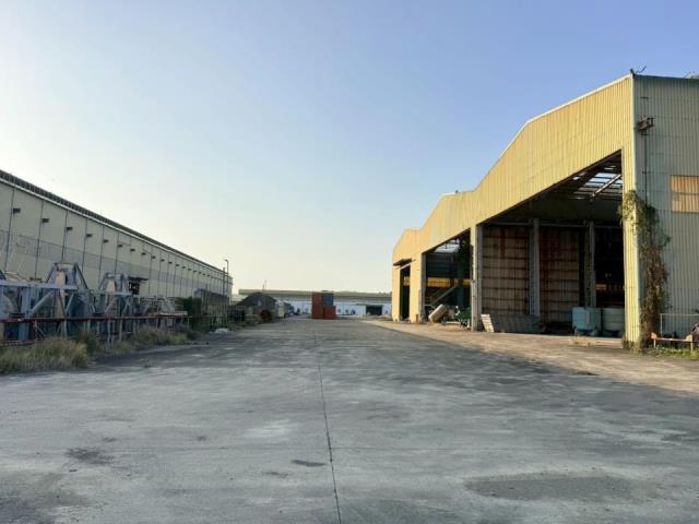 屏東崁頂廠房-2