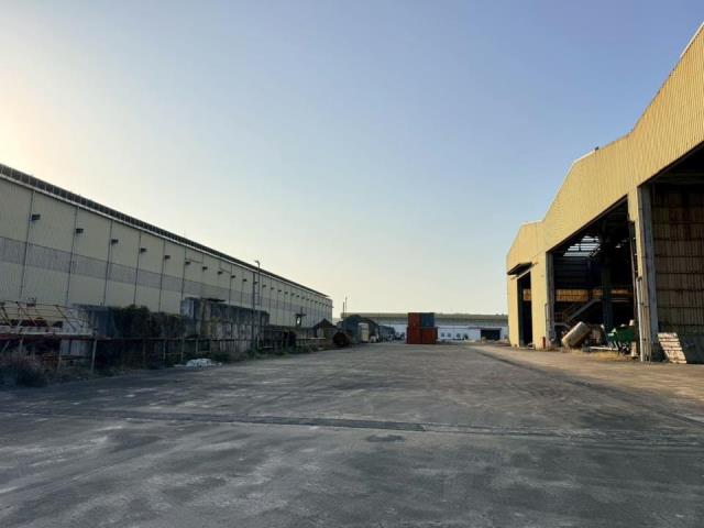 屏東崁頂廠房-5