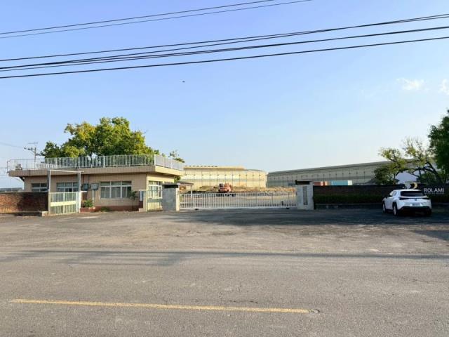 屏東崁頂廠房-8