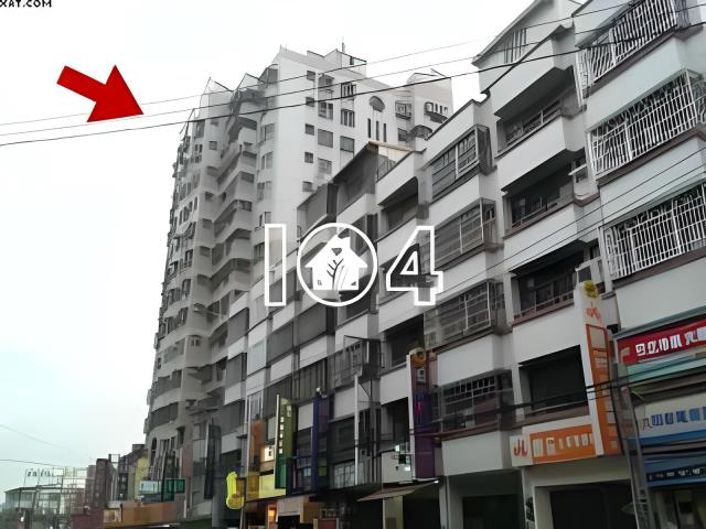 台中太平大樓法拍-3