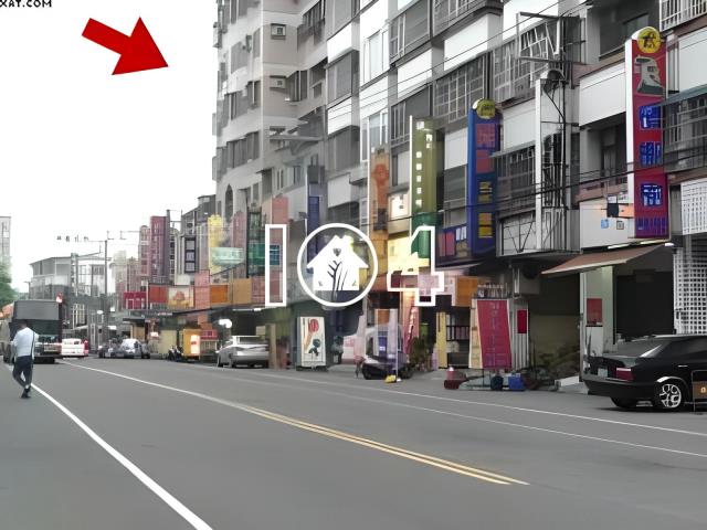 台中太平大樓法拍-4