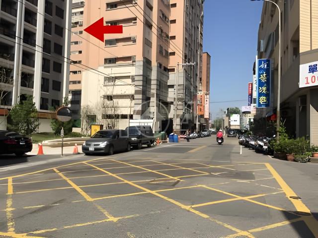 台中北屯大樓拍賣-6