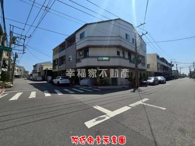 台南南區別墅-1