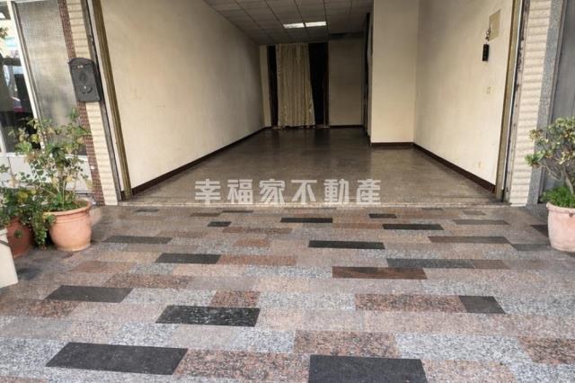 台南北區店面-0