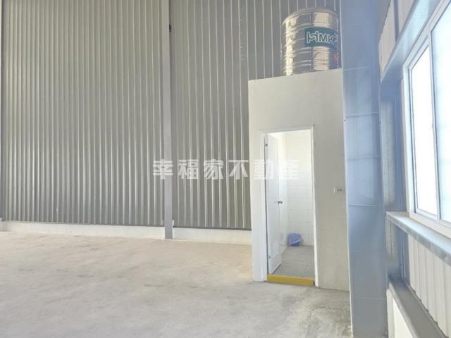 台南麻豆廠房-1