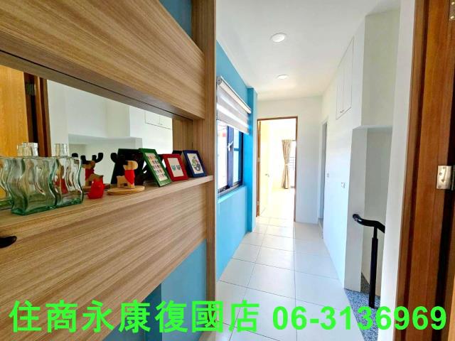 台南歸仁透天-6