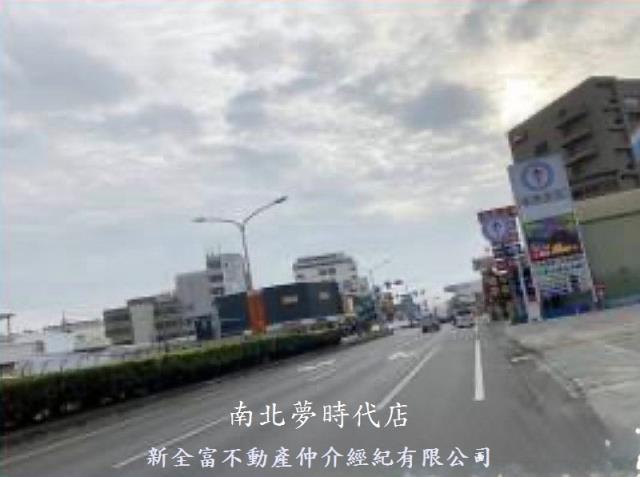 台南永康廠房_廠辦-4