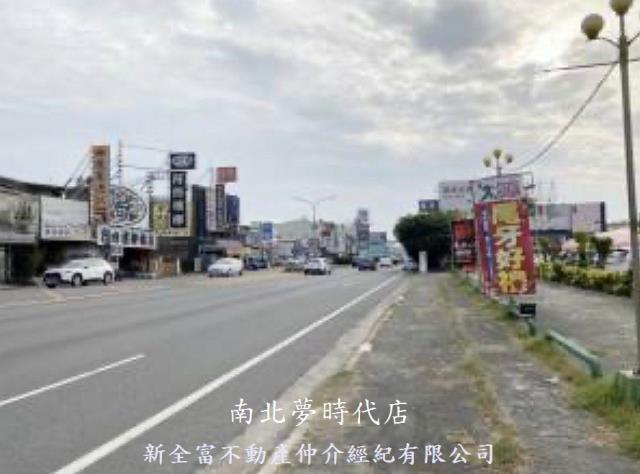 台南永康廠房_廠辦-5