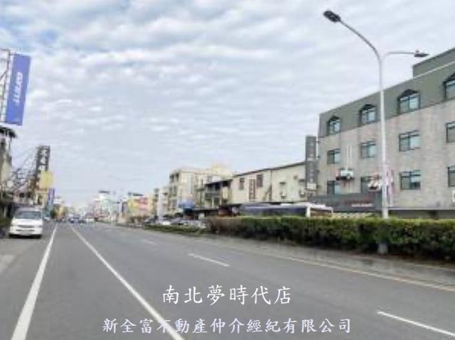 台南永康廠房_廠辦-6