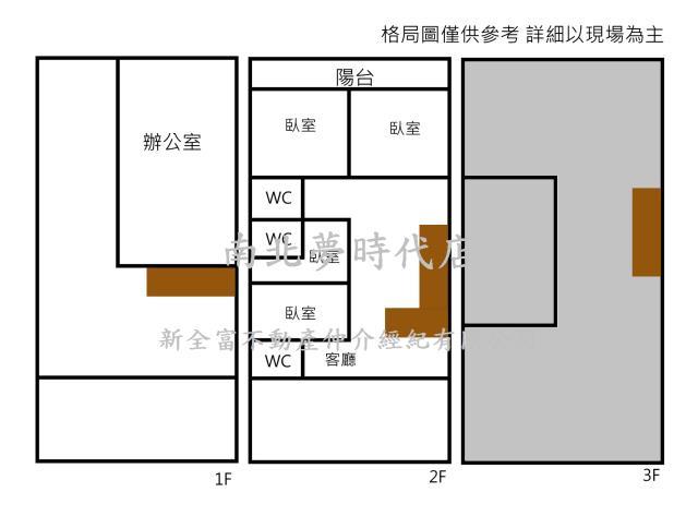 台南永康廠房_廠辦-7