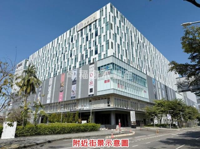 台南東區大樓-12