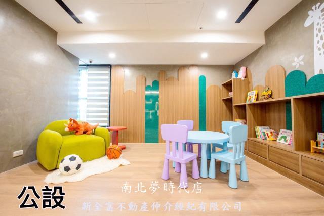 台南新市華廈-13