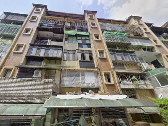 新店公寓拍賣-6