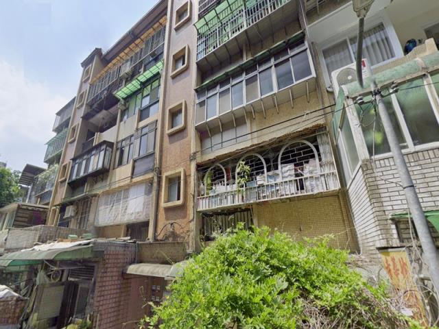 新店法拍公寓-3