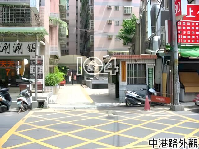 新北大樓拍賣-2