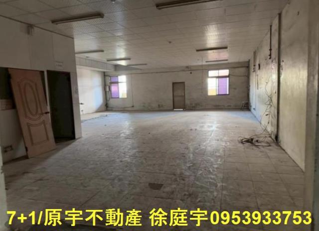 屏東屏東市廠房-3