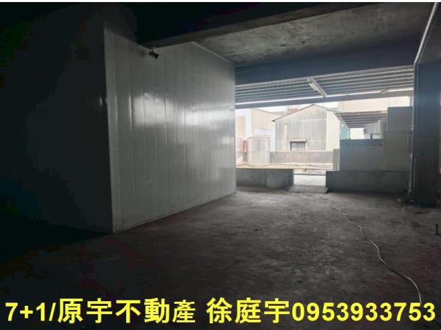 屏東屏東市廠房-4
