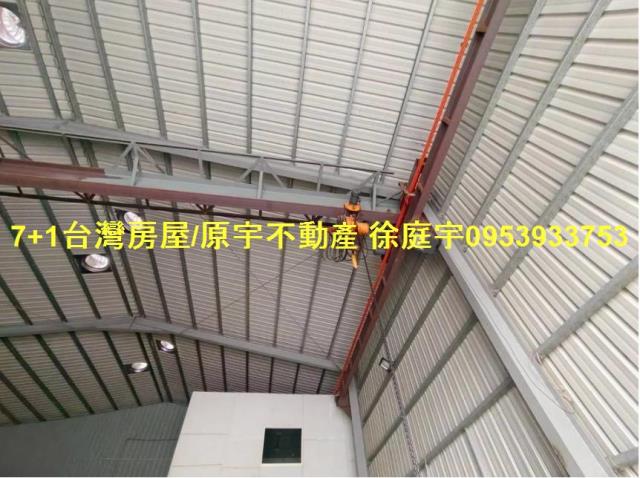 高雄大寮廠房_廠辦_倉庫-2