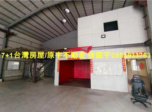 高雄大寮廠房_廠辦_倉庫-3