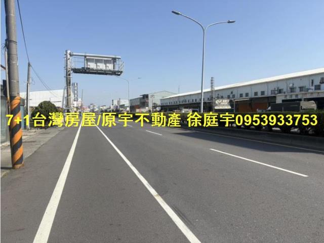 台南安定店面_廠房_廠辦-3