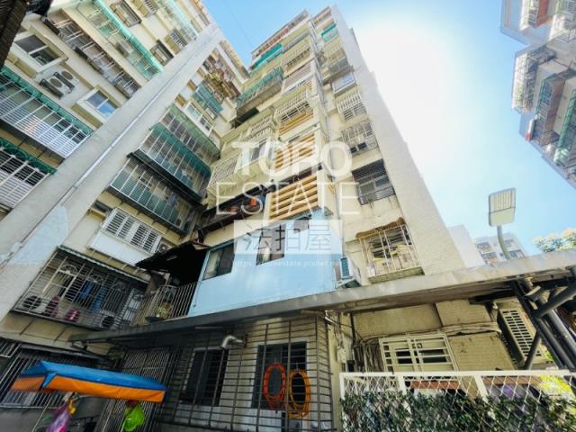 台北萬華華廈拍賣-4