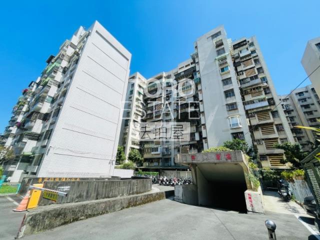 台北萬華華廈拍賣-5