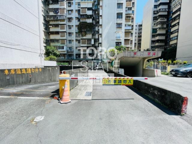 台北萬華華廈拍賣-6